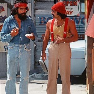 Meet your Posher, Shawn